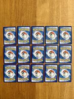 Pokémon Karten Lot 15x Rare Holo Reverse Spezial-Energie