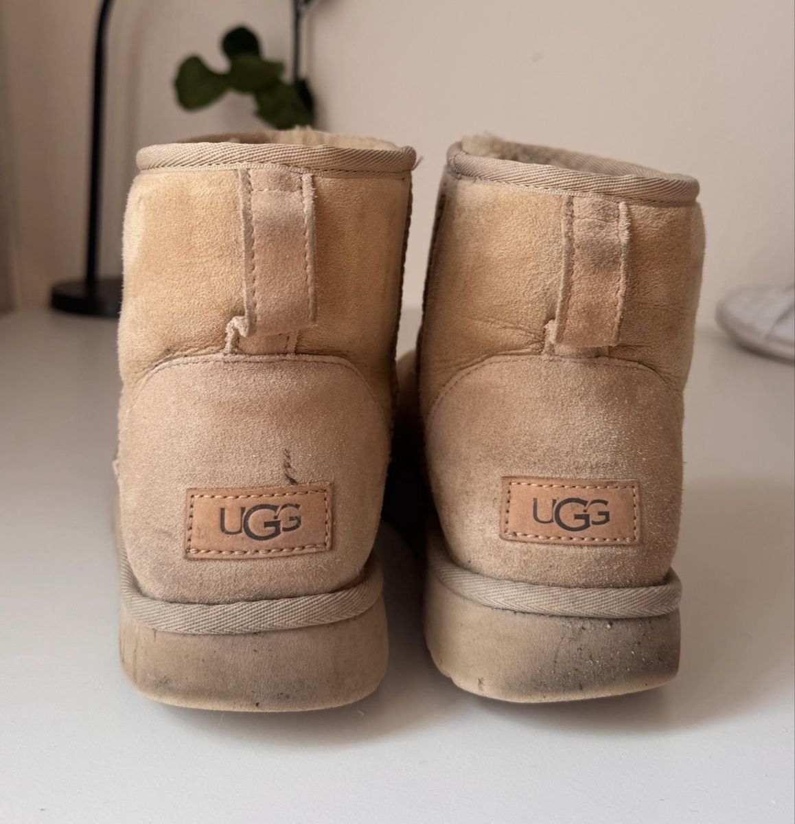Ugg Scarpe da donna: Ugg Boots Gr. 40 – Usato da Zürich venduto da leya_kleider 1