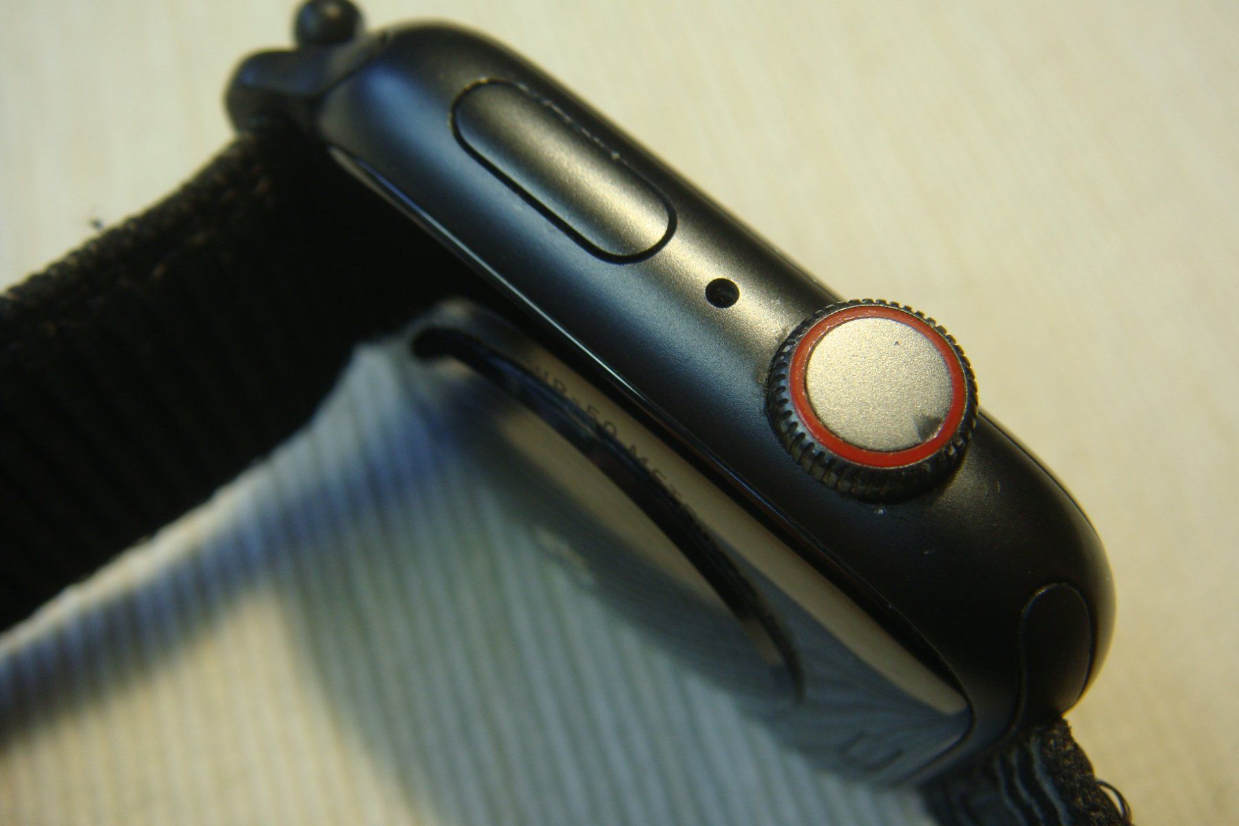 Apple Smartwatch: Apple Watch SE – D'occasion à Emmenbrücke par kuhn4951 4