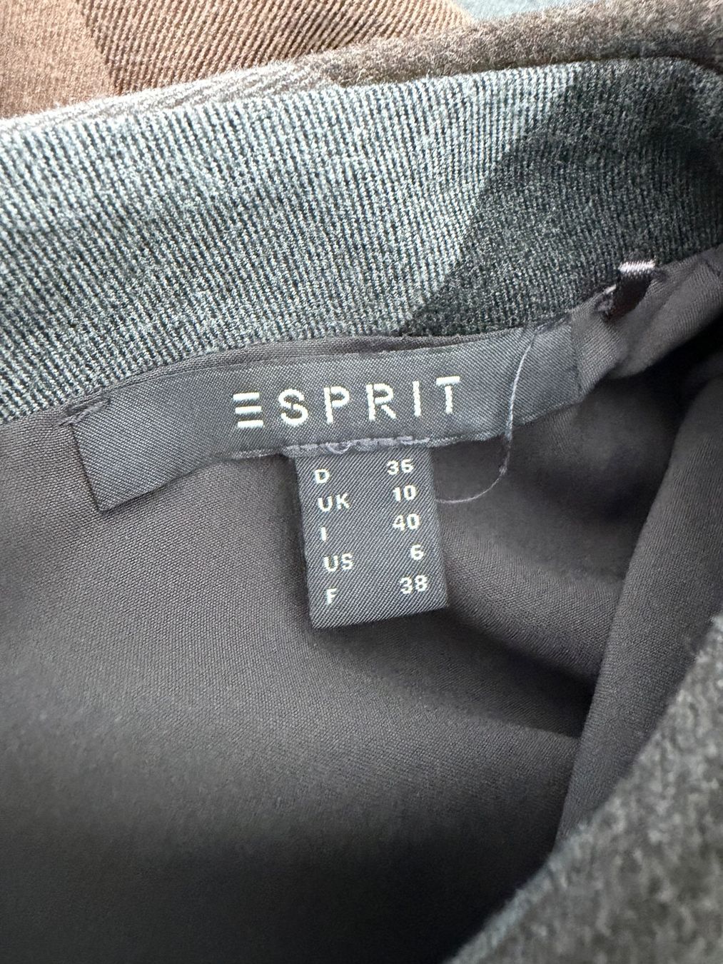 Esprit Vestiti: Kleid, Esprit, Grösse 36 – Usato da Haslen AI venduto da s176 4