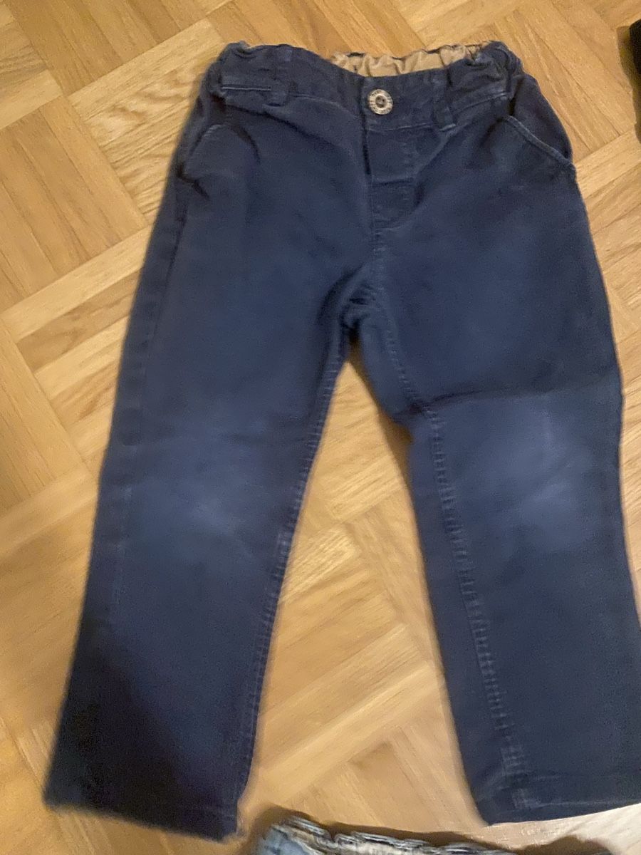 Hosen: Kinder Hosen Grösse 92 – Gebraucht aus Zürich von zd_1965 1