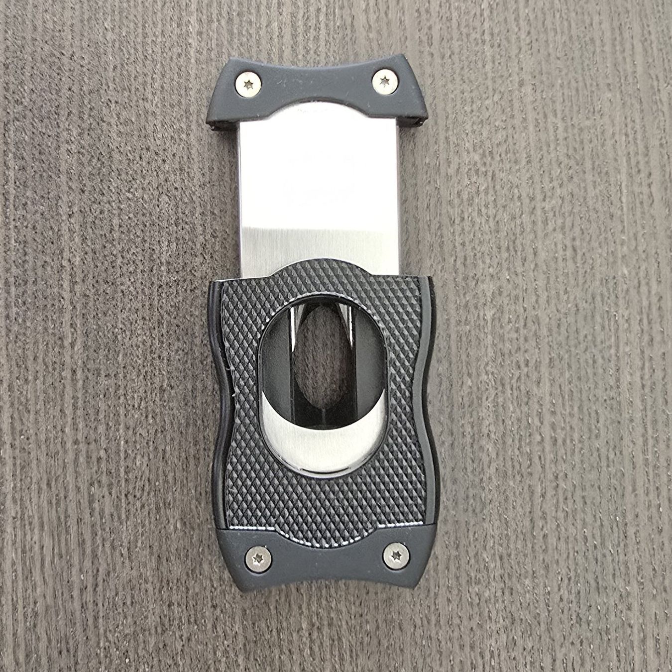 Sigari: Zigarrenschneider Colibri SV Cutter Black – Nuovo (secondo la descrizione) da Neuhausen am Rheinfall venduto da joc_vb6l 3