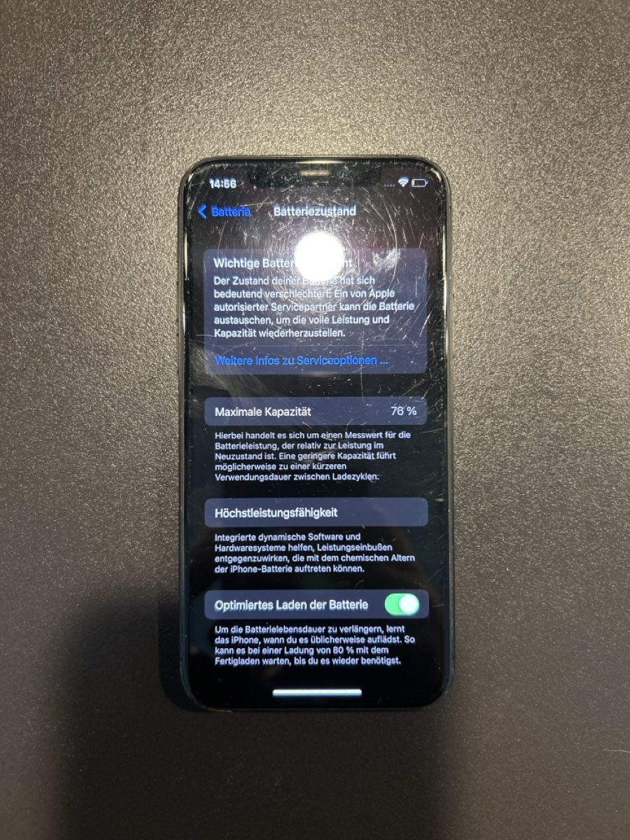 Apple Telefoni cellulari / Smartphones: Iphone 11 Pro 256gb – Usato da Gossau SG venduto da ste_6987 2