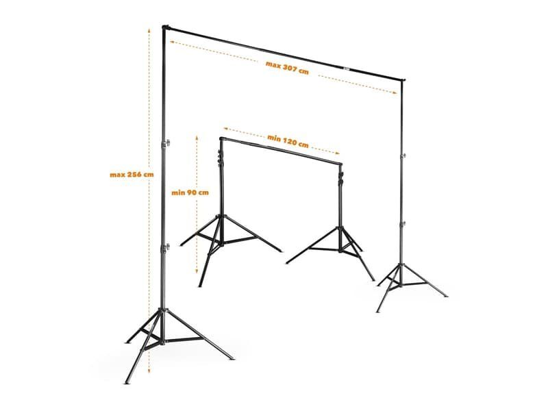 Elinchrom Flash: Elinchrom Studio Blitz Set, Studio Blitze, Softbox, Refle... – Usato da Schwanden GL venduto da Trailworks-AG 3