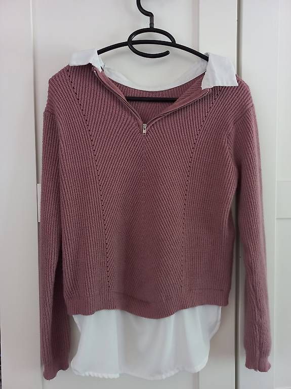 Primark Maglioni & Felpe: Oberteil Gr. S, EUR38/40 – Usato da Niederuzwil venduto da rah_b67d 1