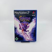 Spyro a New Beginning (PS2)