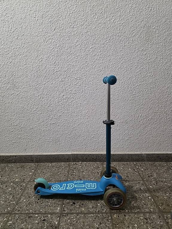 Micro Kickboard: Micro Trotti – D'occasion à Effretikon par Ladylike4 1