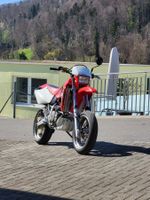 Honda Monnier XR650R Supermoto Original