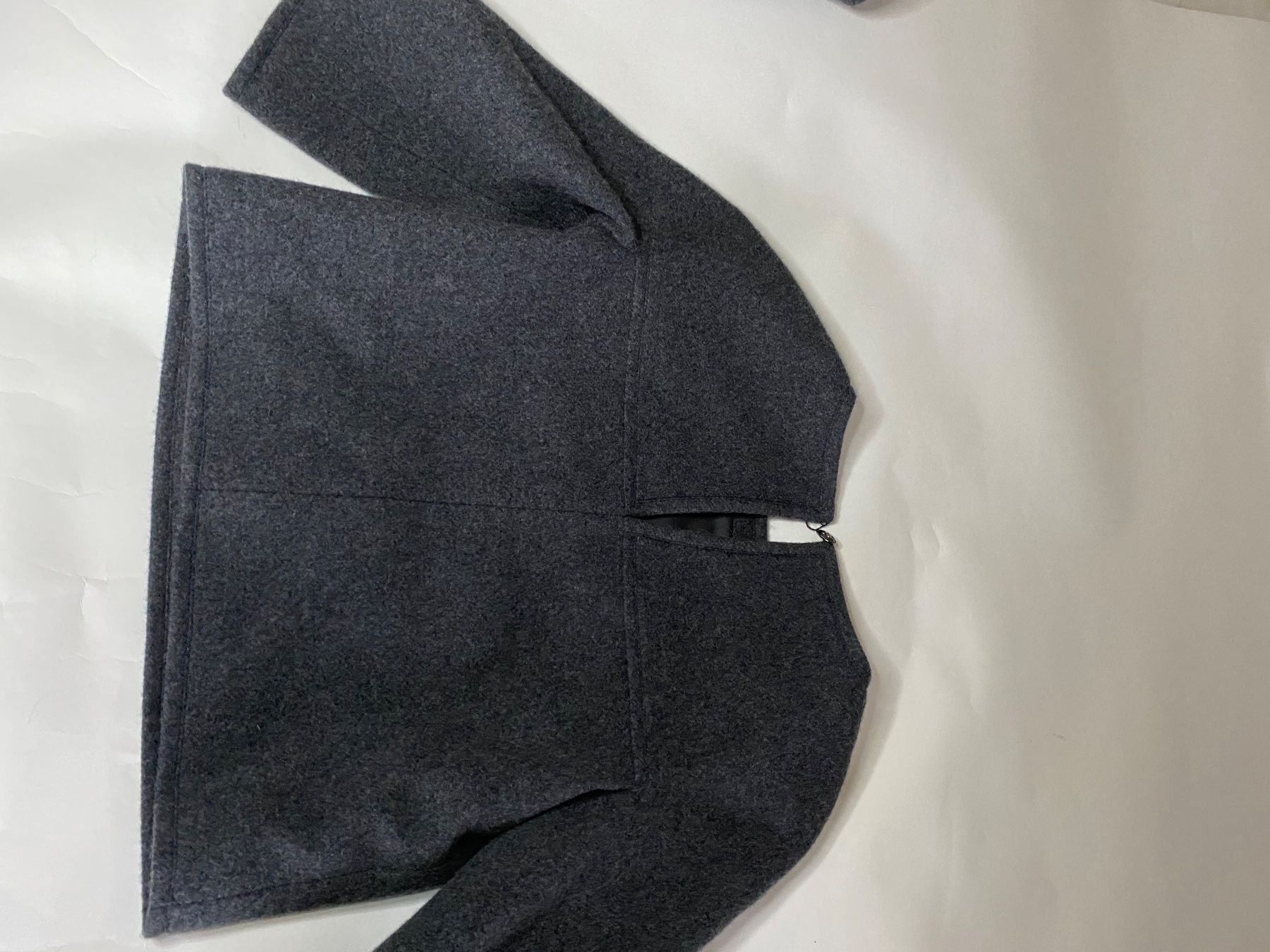 Chanel Gonne: Chanel ensemble cachemire – Usato da Genève venduto da Cicin 5