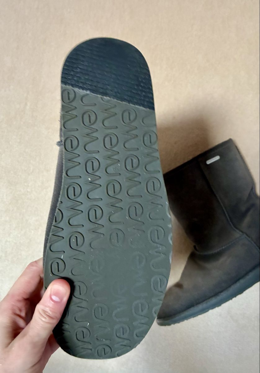 Damenschuhe: EMU Winterstiefel – Gebraucht aus Schaan von RicX-10 1
