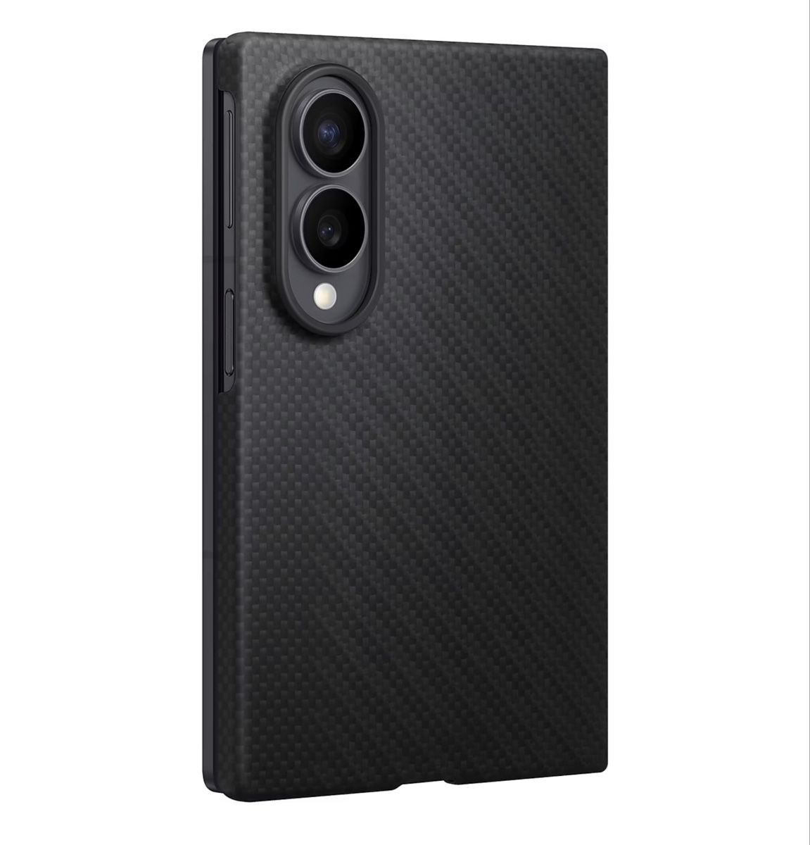 Samsung Covers & Schutzfolien: Samsung Carbon Magnet Case – Gebraucht aus Biglen von Super_Sale 1