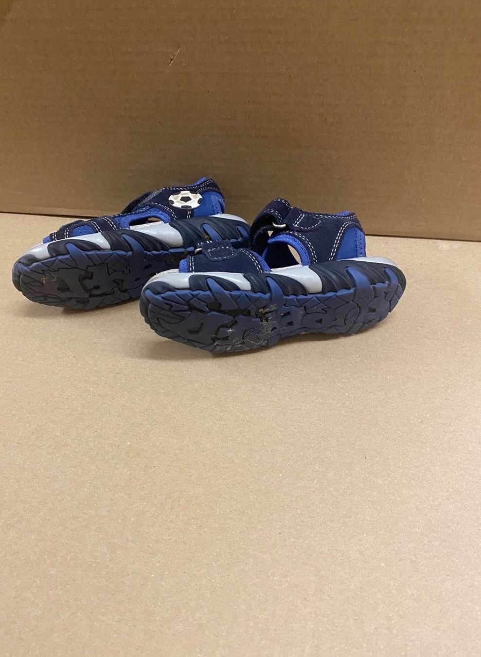 Scarpe per ragazzi: Kinder Sandalen Grösse 26 – Usato da Zürich venduto da zd_1965 3