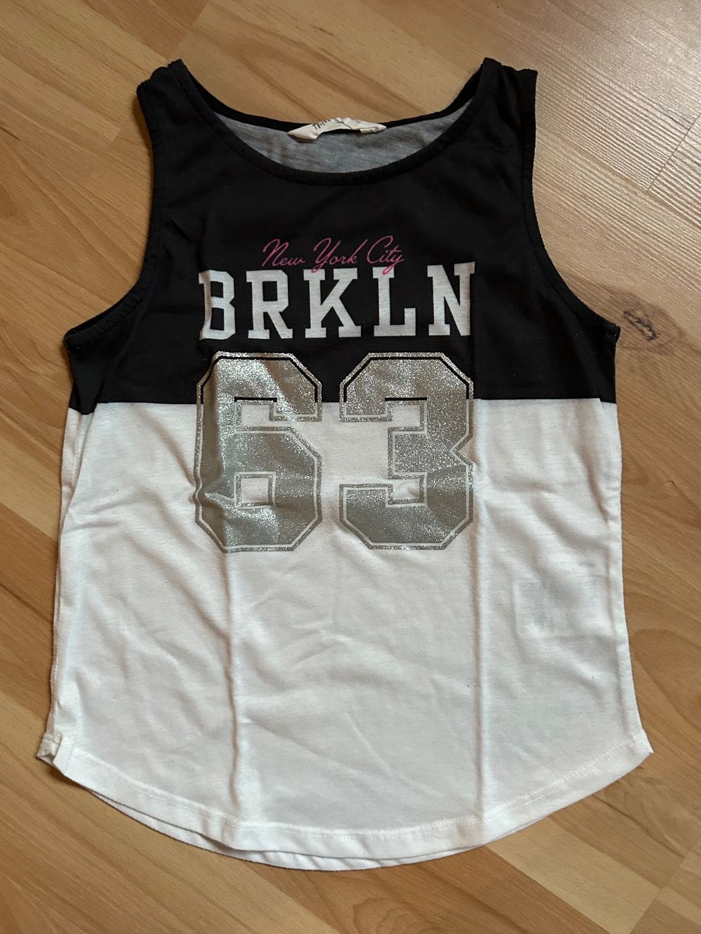 H&M Lotti & Set di vestiti: Sportset Sommer Mädchen Grösse 146/152 – Usato da Hausen AG venduto da dege02 3