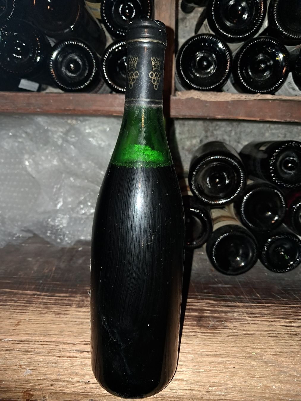 Vino: Gamay du Pays Romand 1987 – Nuovo e nell'imballaggio originale da Le locle venduto da juliensaran 2