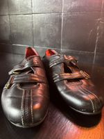 Lederschuhe BALLY, Unisex, sportlich Gr. 40