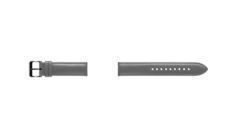 Cinturini per orologio: Samsung Gear S2 Classic Band grey – Nuovo e nell'imballaggio originale da Niederurnen venduto da mowgli_1963 2
