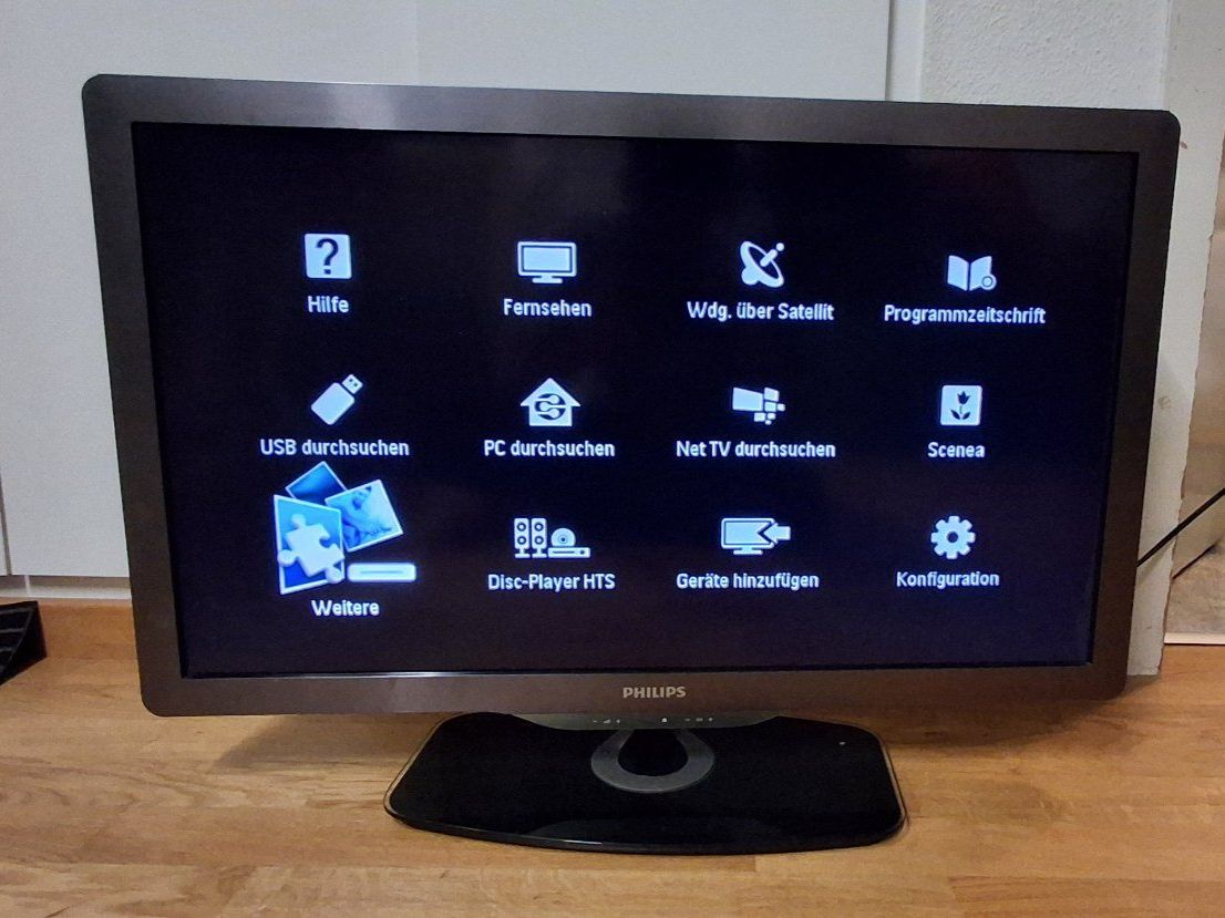 Philips Fernseher: Fernseher Philips 31 Zoll – Gebraucht aus Bern von KavIndustries 1