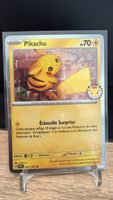 Pikachu 051/152 30th FR