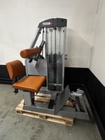 Bauchtrainer von Proxomed 