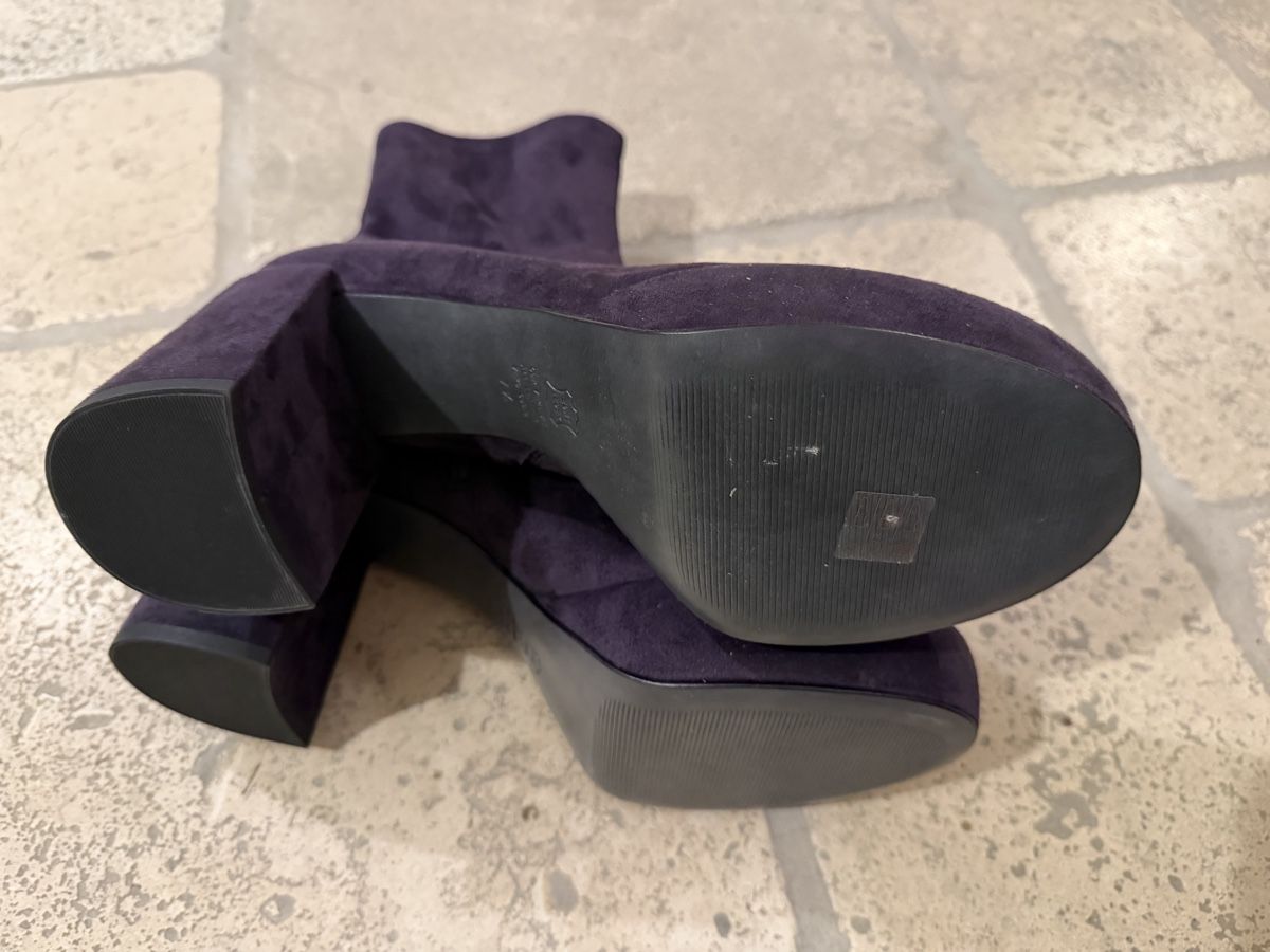 Kennel + Schmenger Damenschuhe: Stiefelette – Neu und originalverpackt aus Dietlikon von Fluschi 1