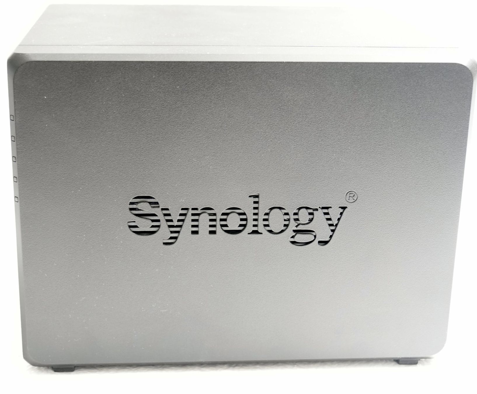 Synology Server: SYNOLOGY Diskstation DS418play - 4 Slots – Usato da Winterthur venduto da Sawomiju 1