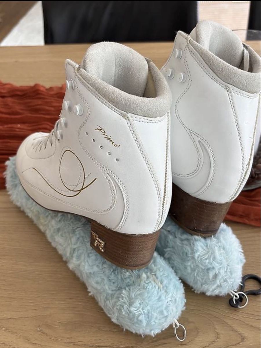 Pattini in linea & Pattini a rotelle: Risport Royal Prime 250 – Usato da Zürich venduto da nhelvetia 1