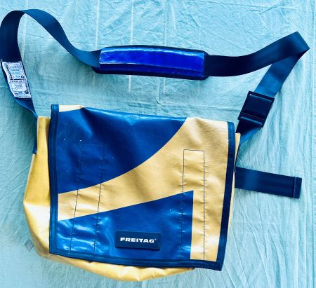 Freitag Tasche