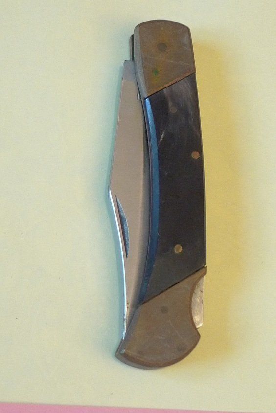 Accessori: Sammler-(Messer) Nr.3 – Usato da Bern venduto da bn1640 3