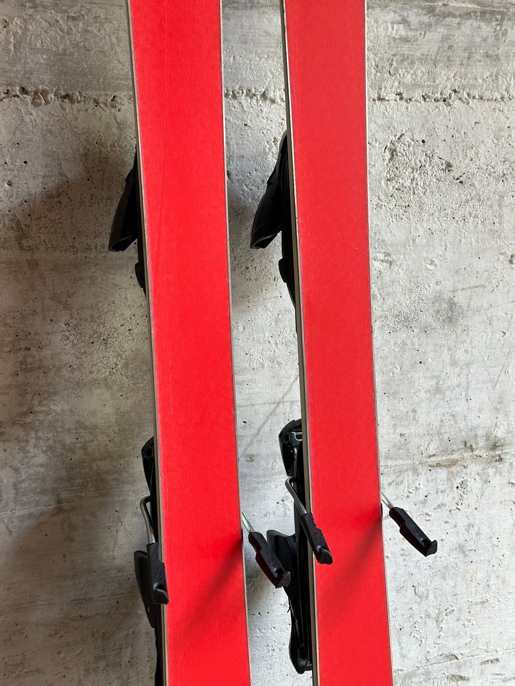 AK Ski Skis: AK Ski RED 158CM – D'occasion à Emmenbrücke par karkarkar 5