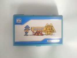 Nintendo Game&Watch Gold Cliff