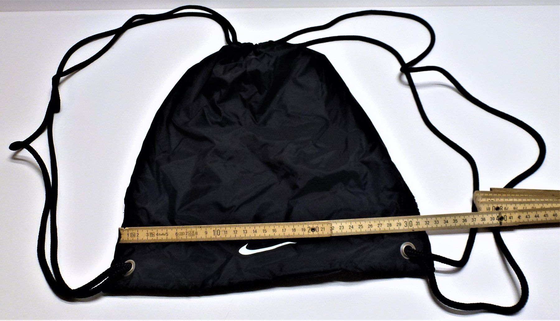 Nike Zaini: NIKE Tiempo (Rucksäcklein) – Usato da Murgenthal venduto da B.StM 2