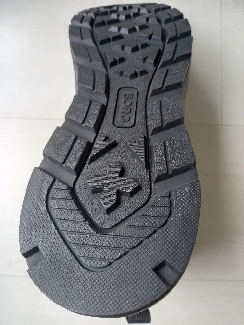 Scarpe da uomo: Neue Schuhe der Marke Björn Borg – Nuovo e nell'imballaggio originale da Birr venduto da dom_xgg9 2
