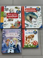 Bücher Wissensbücher und Eisköniging