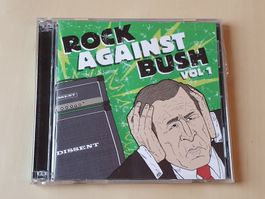 Rock against Bush Vol. 1