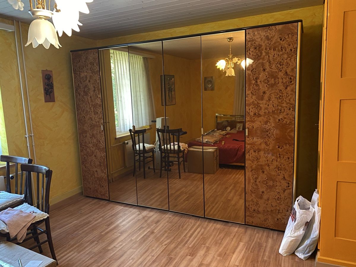 Armadi: Kleiderschrank – Usato da Mollis venduto da Rinasco 1