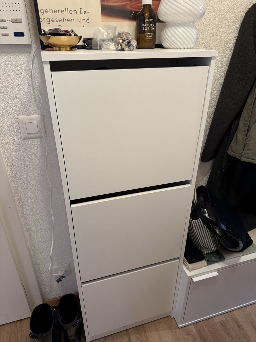 Kommoden: ILEA schuhschrank  – Gebraucht aus Zürich von mar_ncg7