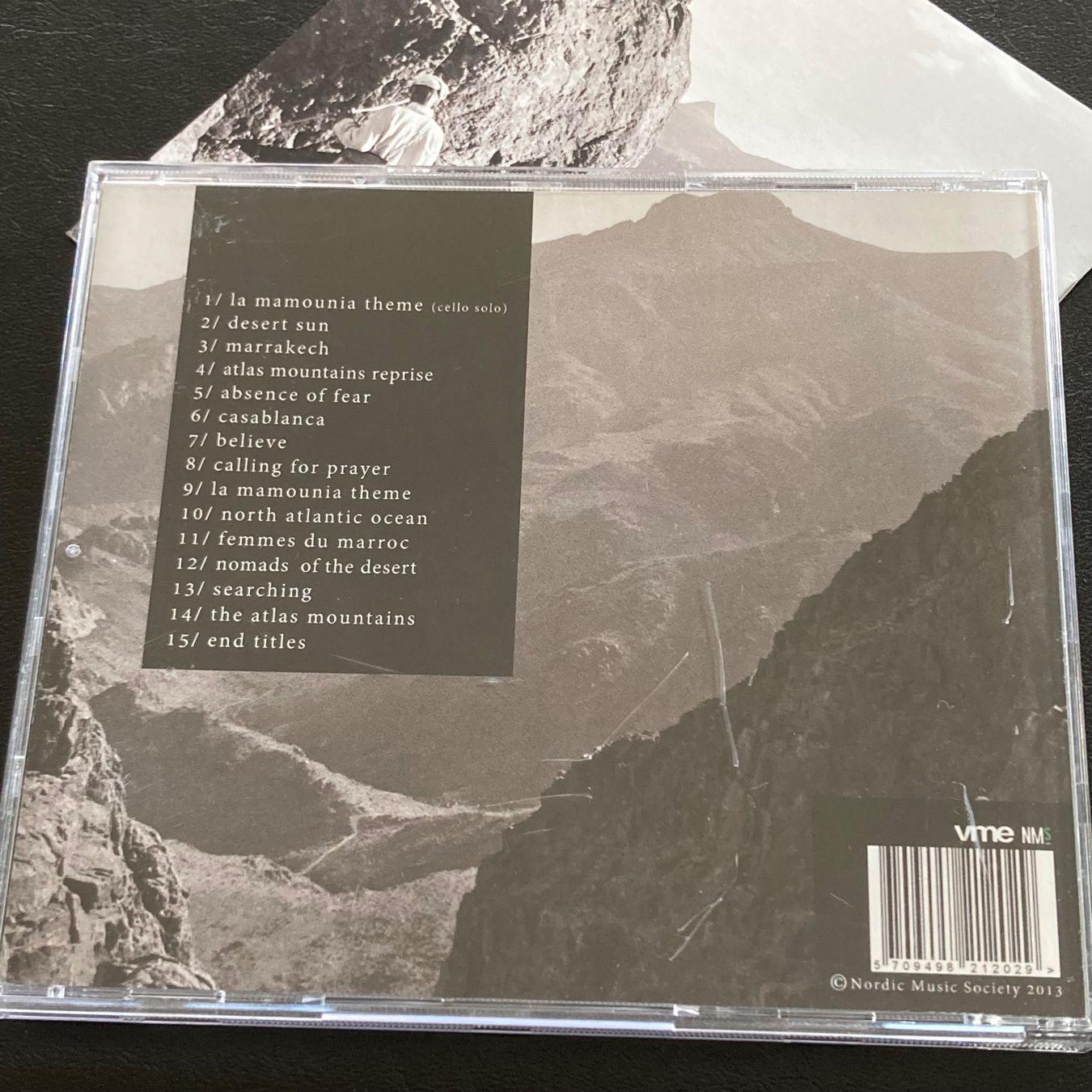 CD: Bliss - So Many Of Us | Ambient – Usato da Bern venduto da Ntsamina 1