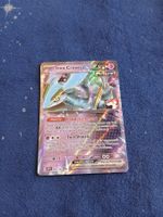 STAMPED Iron Crown EX HOLO (EN) PRIZE PACK Series 6 - TEF081