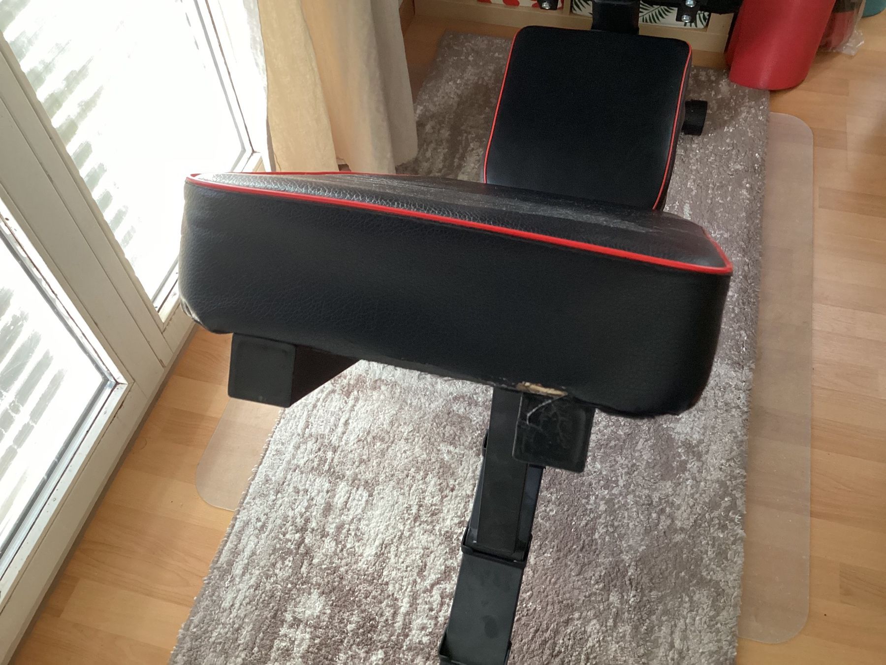 Hometrainer: Hantelbank – Gebraucht aus Spreitenbach von seamus303 3