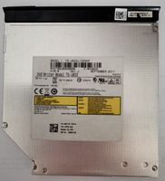 Samsung DVD Writer TS-U633 passend zu Dell Latitude E6520