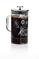 PAVA pure friends French Press Kaffeezub