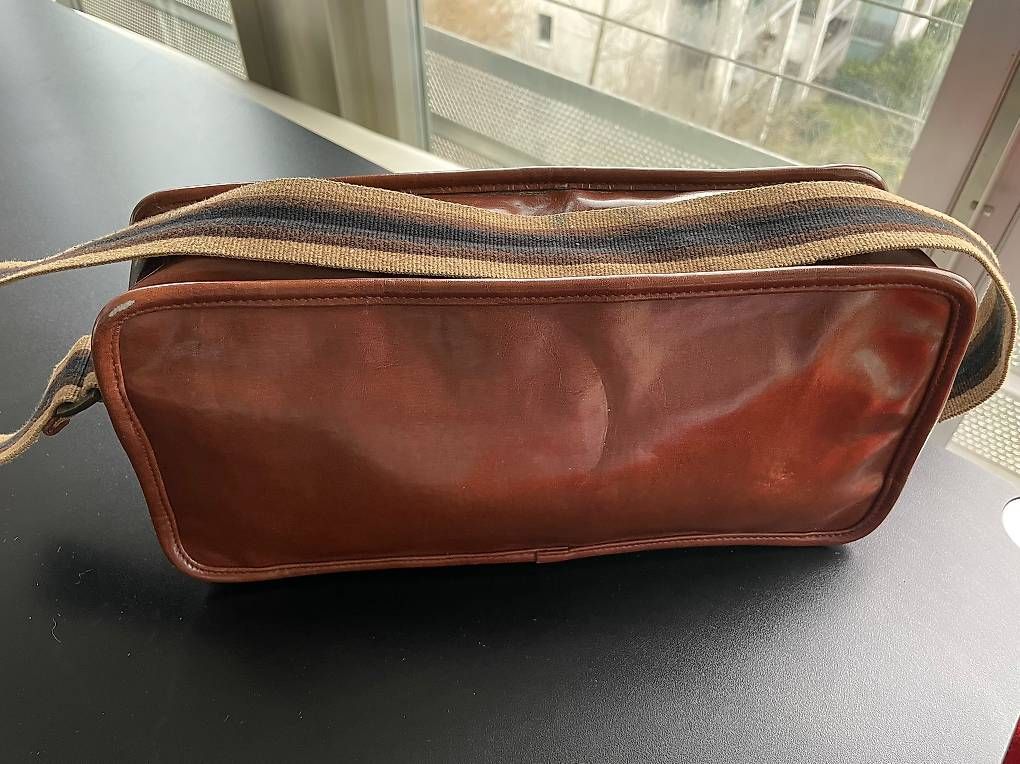 Taschen für Damen: Marco O Polo – Gebraucht aus Liestal von sonnenbaum 1