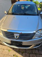 Dacia Logan 1.6  Benzin