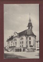 SCHWYZ - Kirche