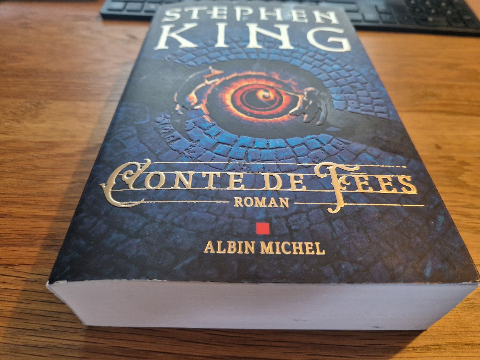 Libri: Stephen King - Conte de Fées   (4) – Nuovo (secondo la descrizione) da Villars-sur-Glâne venduto da Agnie80 2