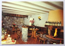 Hotel Camelia, Locarno-Muralto