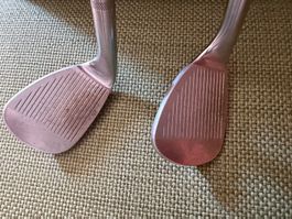 Titelist Vokey-Design Wedges-Set (54° 14 / 58° 11)