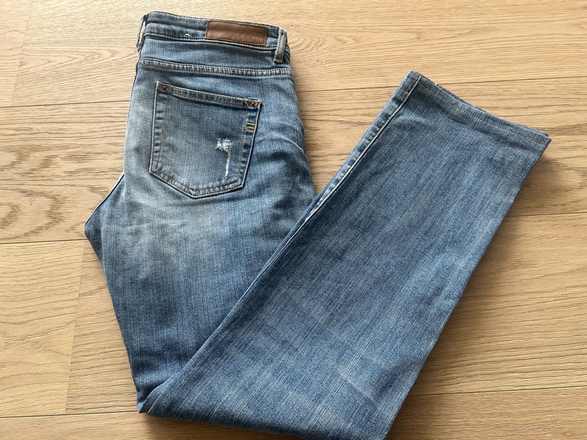 Esprit Jeans: ESPRIT Jeans Gr. 38 strech – Usato da Böckten venduto da Yvonne70