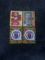 Panini Bilder Gruppe C