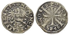 Schaffhausen Etschkreuzer 1550 2-756b   /2192